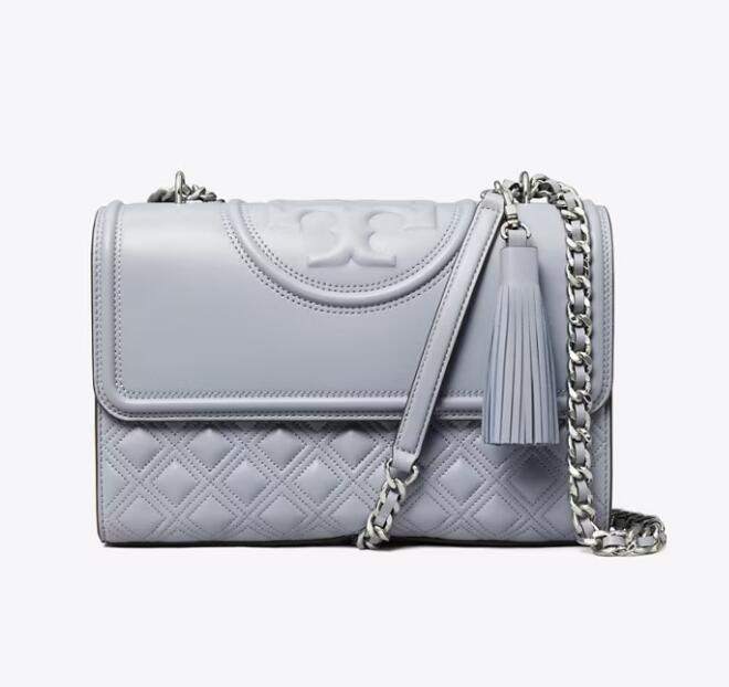 商品Tory Burch|汤丽柏琦FLEMING 两用肩背包76997（香港仓发货）,价格¥3543,第21张图片详细描述