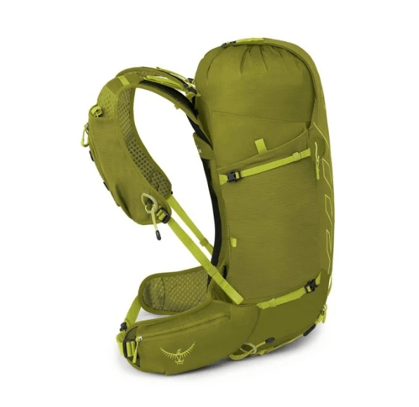 商品Osprey|Talon Velocity 魔爪速率20/30L 多功能户外运动旅行 尼龙 户外登山包双肩包书包 常规 男(香港仓发货）,价格¥1391,第10张图片详细描述