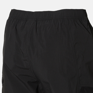 商品DESCENTE|【享贝家】DESCENTE 迪桑特 小标运动休闲短裤 男款 黑色 SN221THP49（现采购商品，下单后12天内发货）,价格¥727,第7张图片详细描述