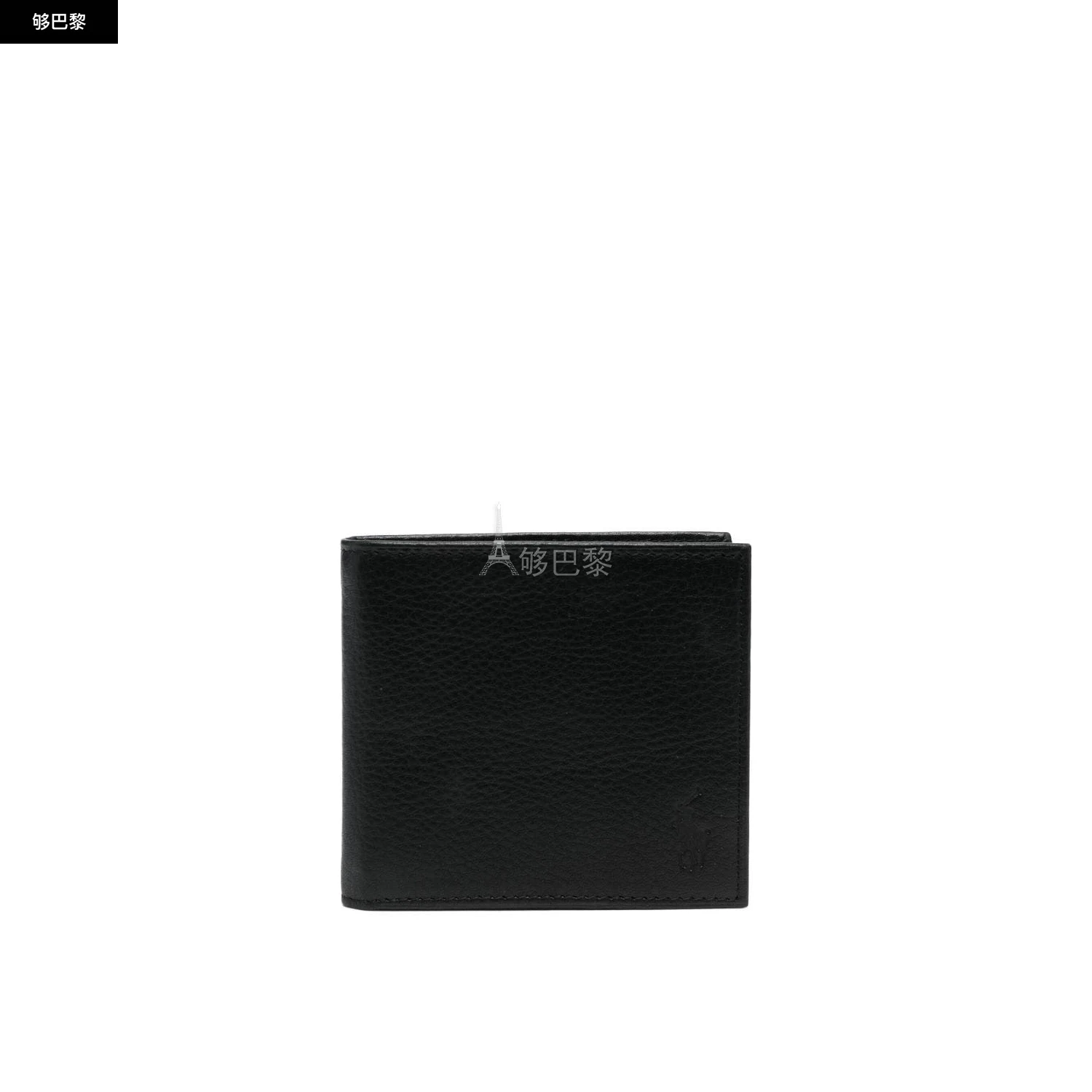 商品Ralph Lauren|【预售】 2023秋冬 男士 钱包 钱包 2275638  405913723001001 ,价格¥1260,第4张图片详细描述