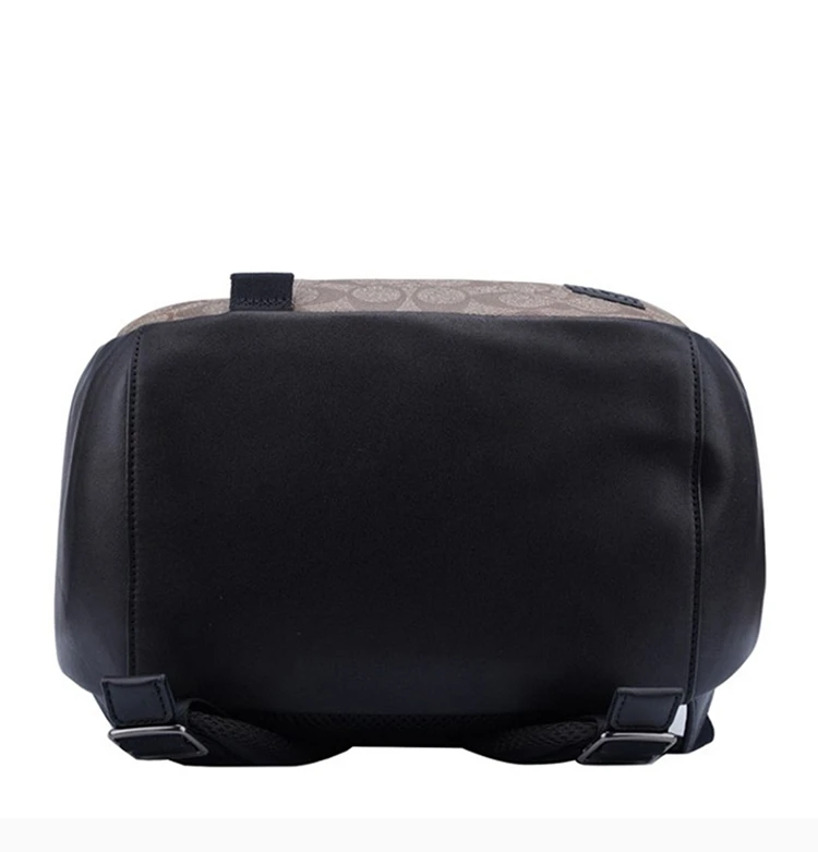 商品Coach|COACH 男士印花背包 F89922QBTN2,价格¥1579,第7张图片详细描述