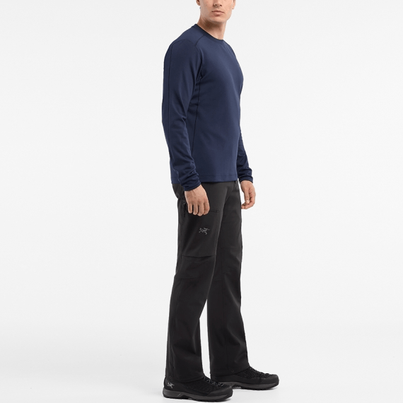 商品Arc'teryx|【Brilliant|包邮包税】始祖鸟 GAMMA MX PANT[FW22] Gamma MX 裤男 APMFMX4937,价格¥2960,第7张图片详细描述