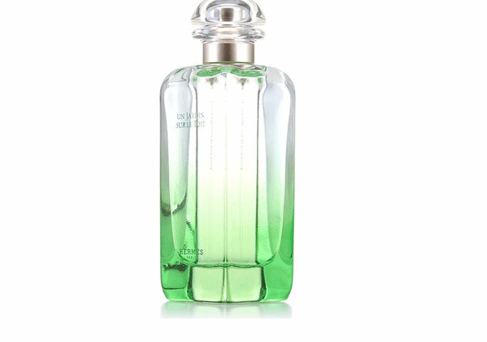 商品Hermes|HERMES/爱马仕 屋顶花园女士淡香水 EDT 100ML HER0019｜包邮【香港直发】,价格¥1082,第2张图片详细描述