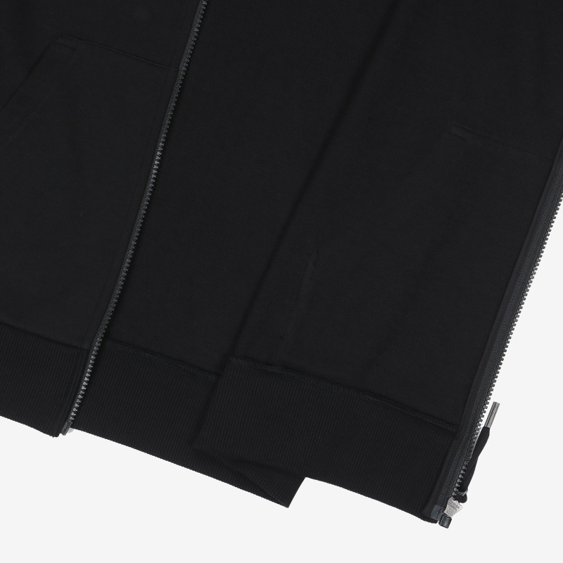 商品Fila|【享贝家】FILA男士Premium连帽卫衣FS2FTD1101X（特价活动款）,价格¥178,第7张图片详细描述