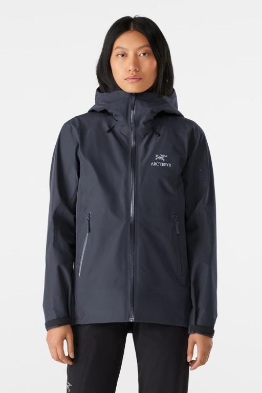 商品Arc'teryx|Arc'teryx Beta LT Jacket - Women's,价格¥2879,第3张图片详细描述
