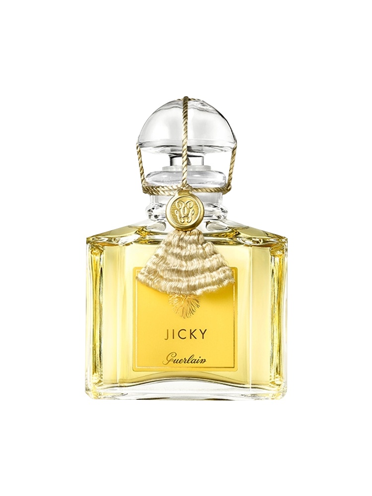 商品Guerlain|娇兰姬琪香精版女香30ml 馥奇东方调,价格¥1655,第5张图片详细描述