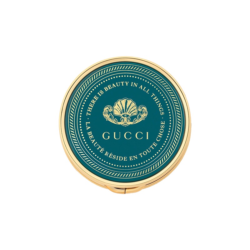 商品Gucci|Gucci古驰植物精粹润唇膏8g 保湿滋润 2022夏季新品,价格¥508,第4张图片详细描述