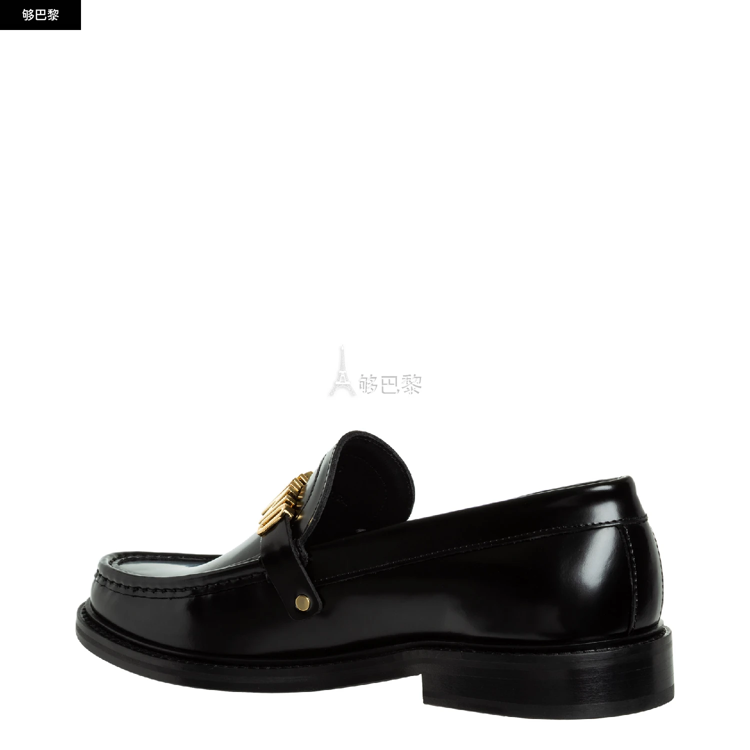 商品Moschino|【特惠7.9折】【预售】 2023秋冬 男士 休闲运动鞋 休闲鞋 2275435  MB10113C0HGB0000 ,价格¥3242,第6张图片详细描述