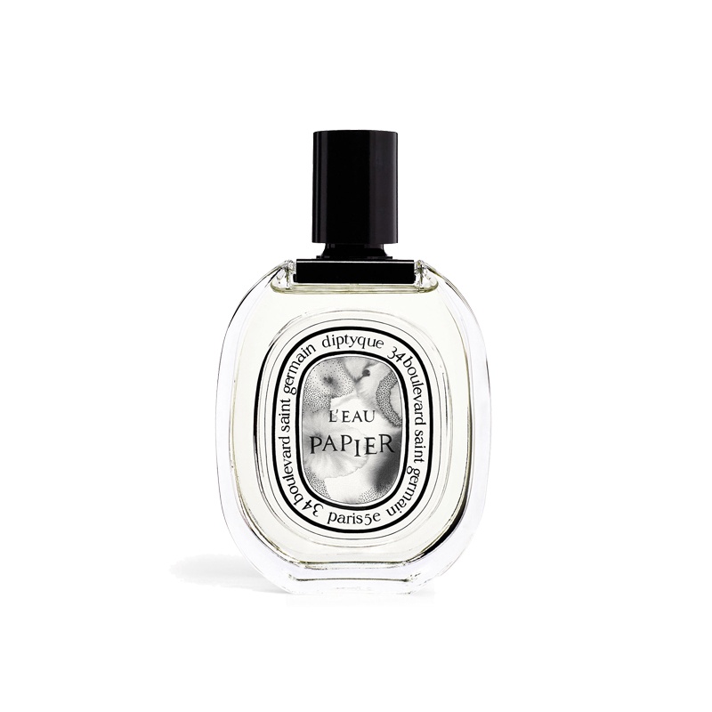 商品Diptyque|蒂普提克纸上香氛淡香水50-100ml 麝香木质 2023新品,价格¥836,第14张图片详细描述