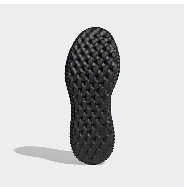 商品Adidas|【Brilliant|包邮包税】阿迪达斯 ALPHACOMFY  训练运动鞋 跑步鞋  GX1790 CBLACK/CBLACK/CBLACK,价格¥347,第4张图片详细描述