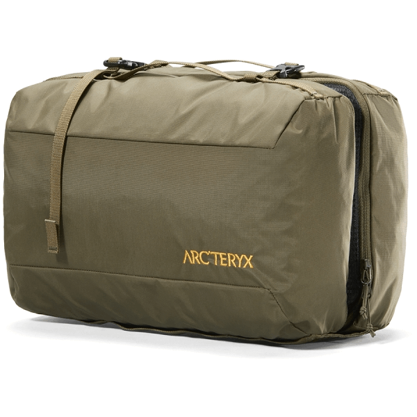 商品Arc'teryx|【Brilliant|包邮包税】INDEX GEAR ORGANIZER [FW24] 新款上市 索引齿轮整理器 ABOFUX7844,价格¥648,第3张图片详细描述