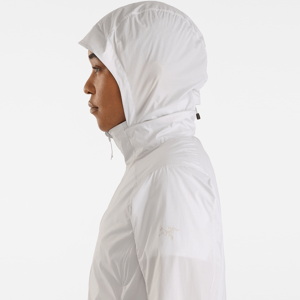 商品Arc'teryx|【Brilliant|包邮包税】始祖鸟 NODIN JACKET W[SS23] 新款上市 Nodin 夹克女装 AJNSWX7457,价格¥2291,第13张图片详细描述