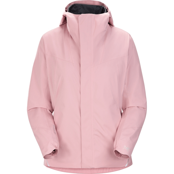 商品Arc'teryx|【Brilliant|包邮包税】始祖鸟 SOLANO HOODY W[SS23] 新款上市 Solano 连帽衫女装 AJNSWX5823,价格¥2715,第2张图片详细描述