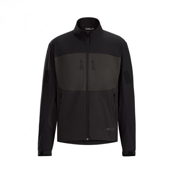 商品Arc'teryx|【Brilliant|包邮包税】始祖鸟[DROP01] Palatz 夹克 AJLFM28498,价格¥3899,第2张图片详细描述