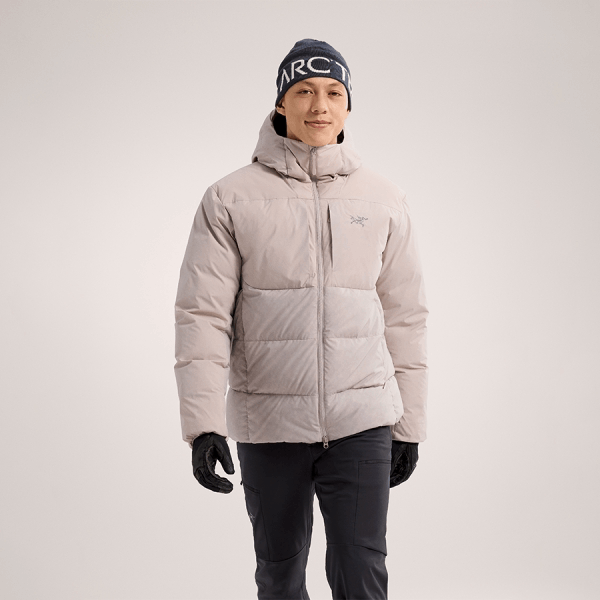 商品Arc'teryx|【Brilliant|包邮包税】THORIUM SV HOODY M 始祖鸟[FW23] Thorium SV 连帽衫 男士 AJNFMX7347,价格¥6148,第6张图片详细描述