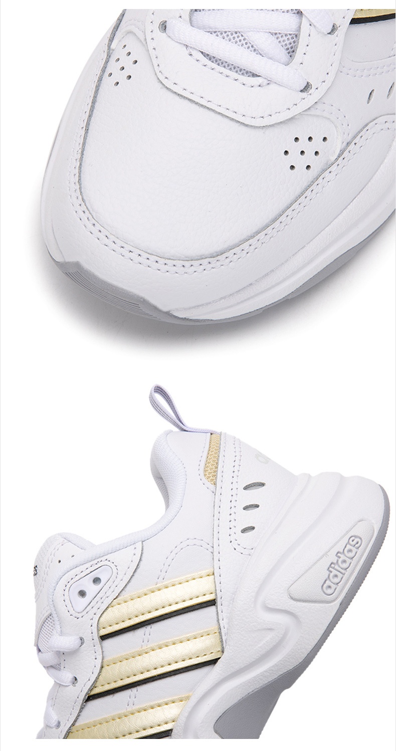 商品[国内直发] Adidas|STRUTTER女子跑步鞋,价格¥407,第3张图片详细描述