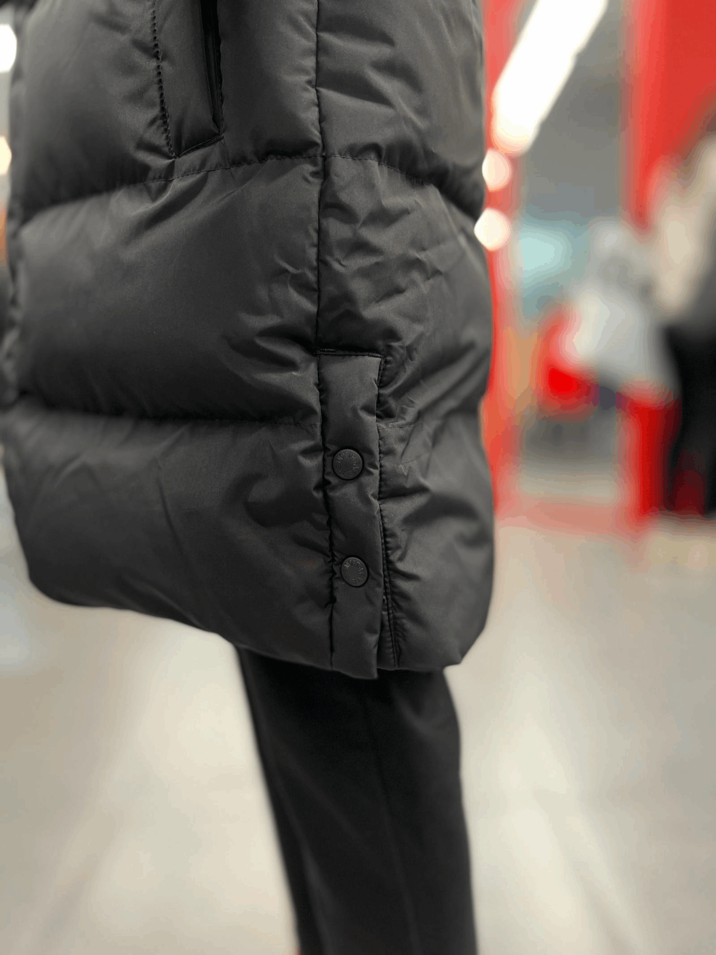 商品The North Face|【Brilliant|包邮包税】北面 运动户外 NJ1DM50S 儿童 NEO EXPLORING 羽绒服 外套 KIDS NEO EXPLORING DOWN,价格¥1585,第5张图片详细描述