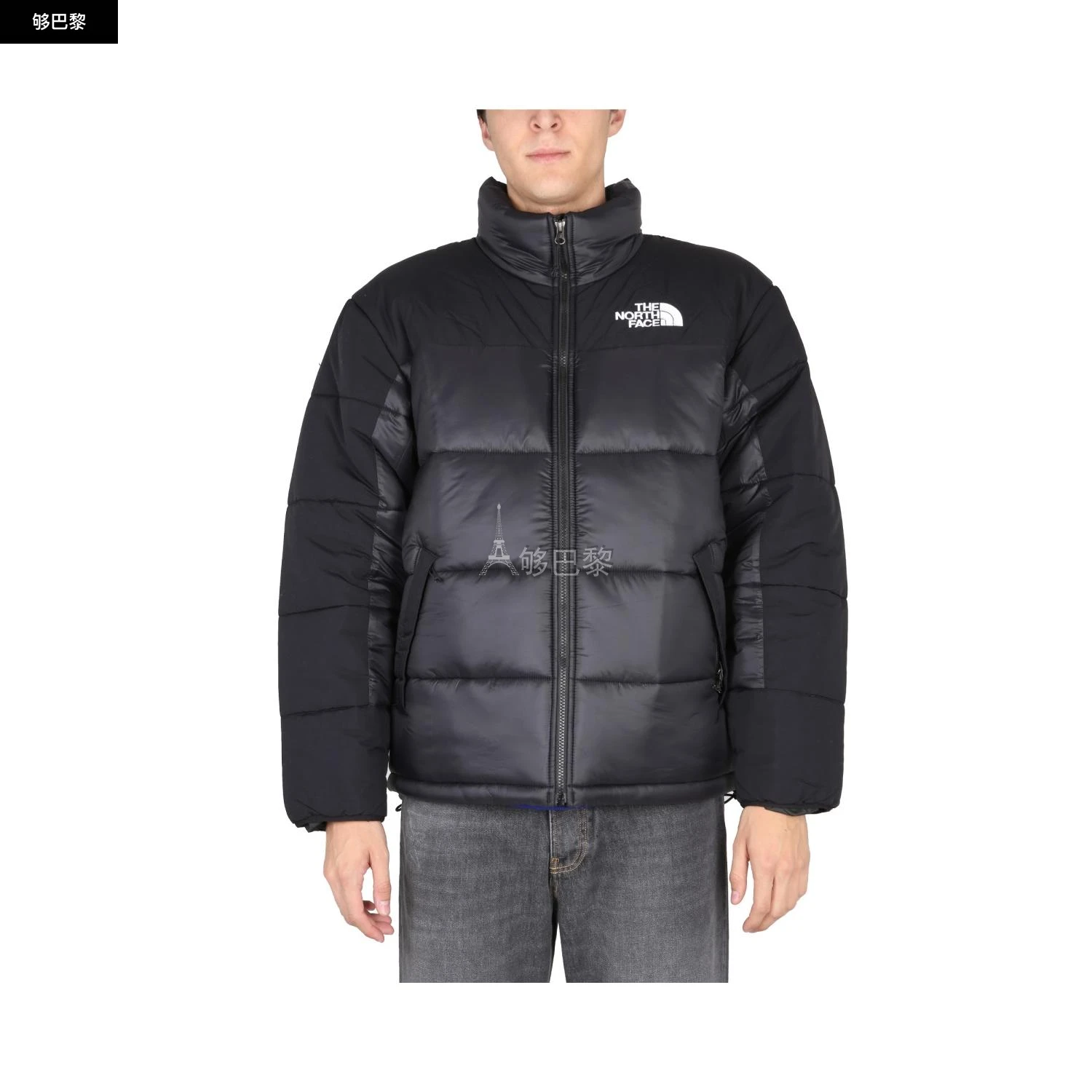 商品The North Face|【特惠7.8折】【预售】 经典款 男士 夹克 夹克 2331996  NF0A4QYZJK31-1 ,价格¥2480,第5张图片详细描述