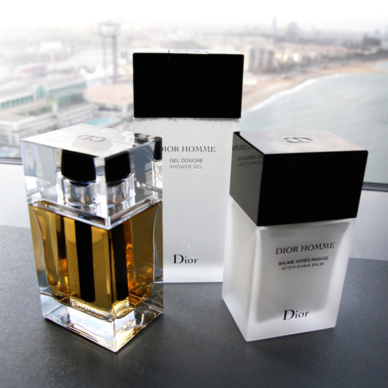 商品Dior|Dior迪奥 桀骜男士沐浴啫喱200ml,价格¥273,第8张图片详细描述
