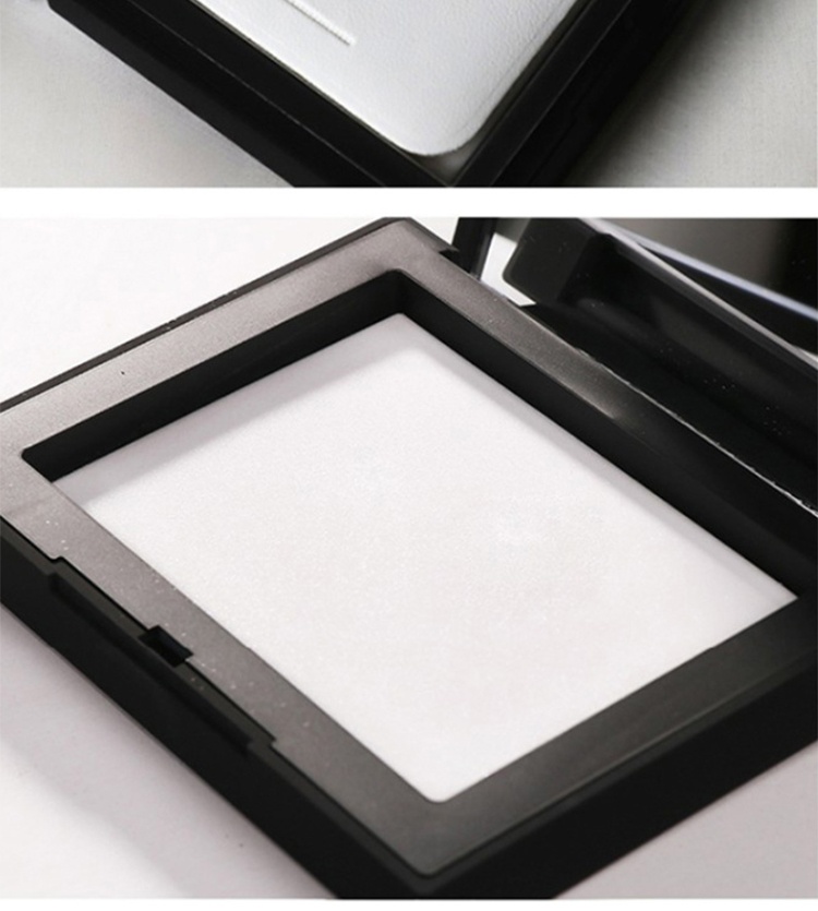 商品NARS|NARS纳斯 流光美肌轻透粉饼 大白饼 （5894）10g  裸光透明 定妆粉饼 控油持久,价格¥280,第12张图片详细描述