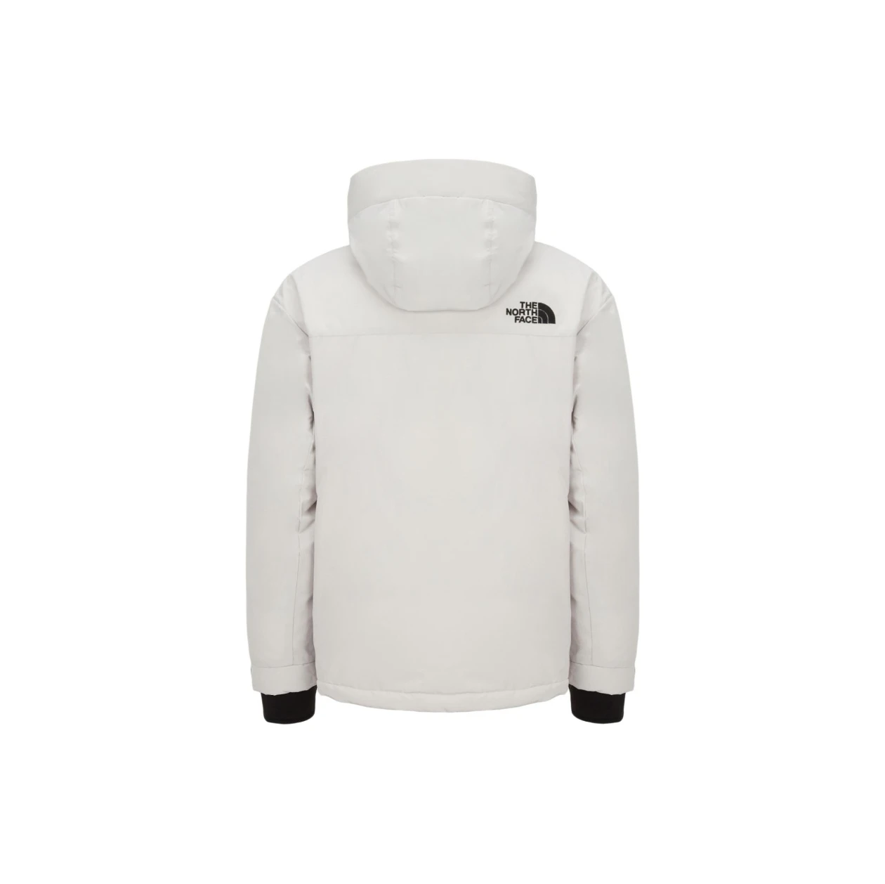商品The North Face|【享贝家】ZY-北面 字母刺绣连帽长袖夹克外套 男女同款 NJ1DQ68A,价格¥1378,第2张图片详细描述