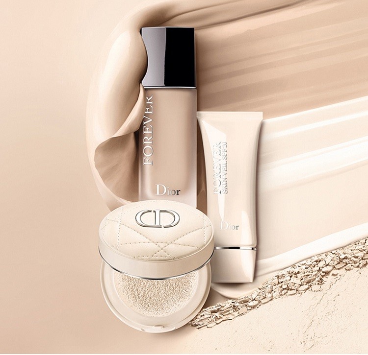 商品Dior|Dior迪奥 凝脂恒久润泽妆前乳30ml SPF20,价格¥318,第6张图片详细描述