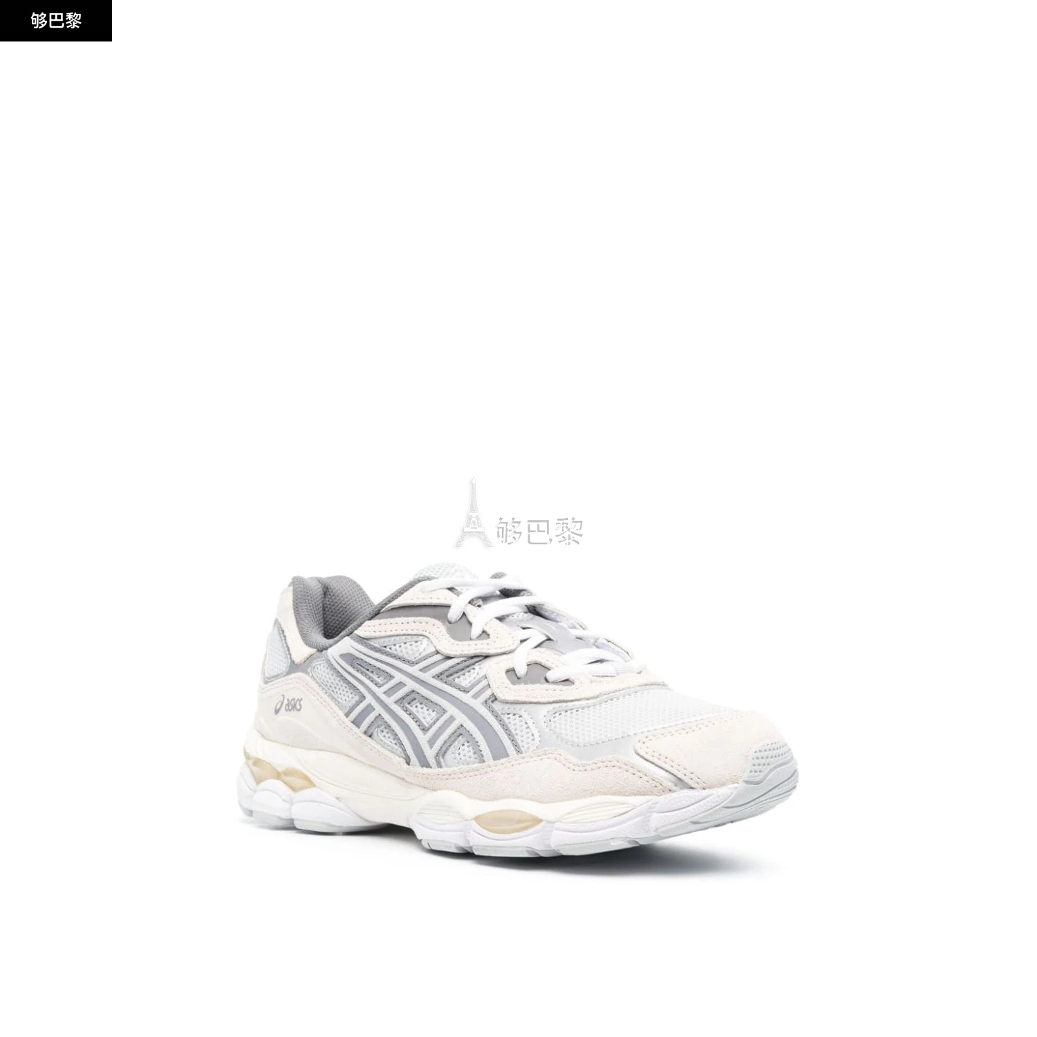 商品Asics|【特惠8.5折】【预售】 2023秋冬 女士 休闲运动鞋 休闲鞋 2317407 1203A383D020 ,价格¥1658,第4张图片详细描述