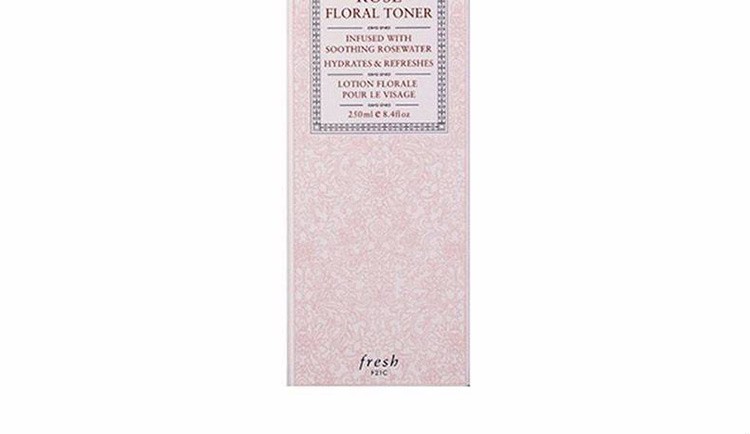 商品Fresh|fresh 馥蕾诗 玫瑰润泽保湿花水  250ml,价格¥323,第8张图片详细描述