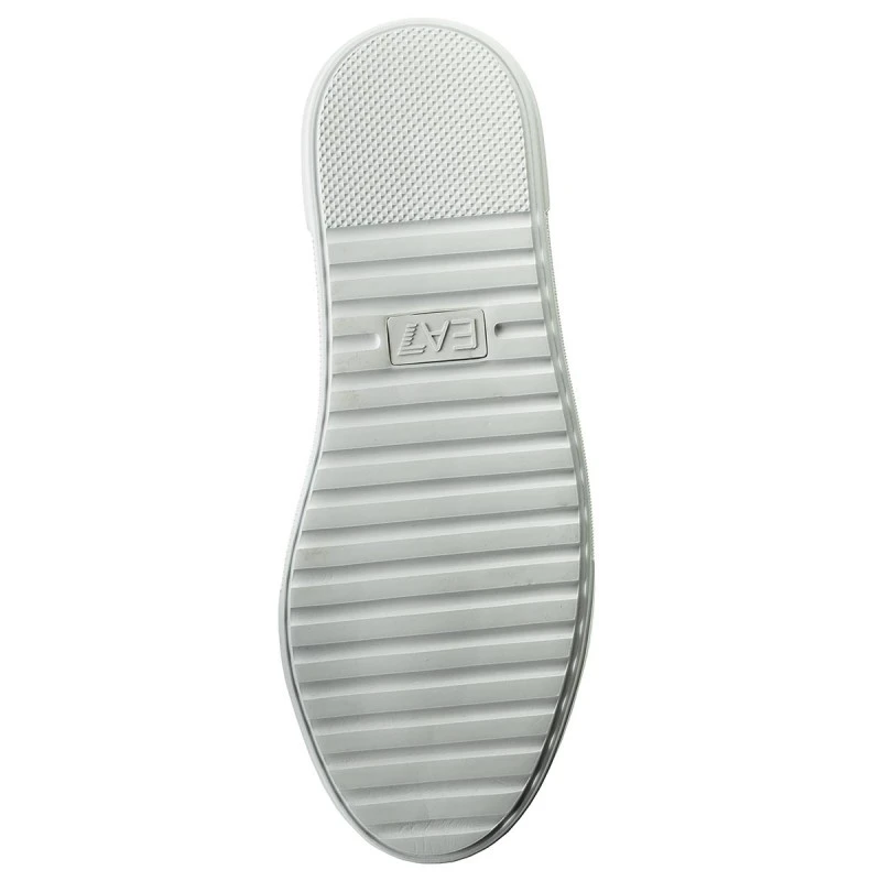 商品Emporio Armani|EMPORIO ARMANI 男白色男士运动鞋 248005-8P299-00010,价格¥932,第5张图片详细描述