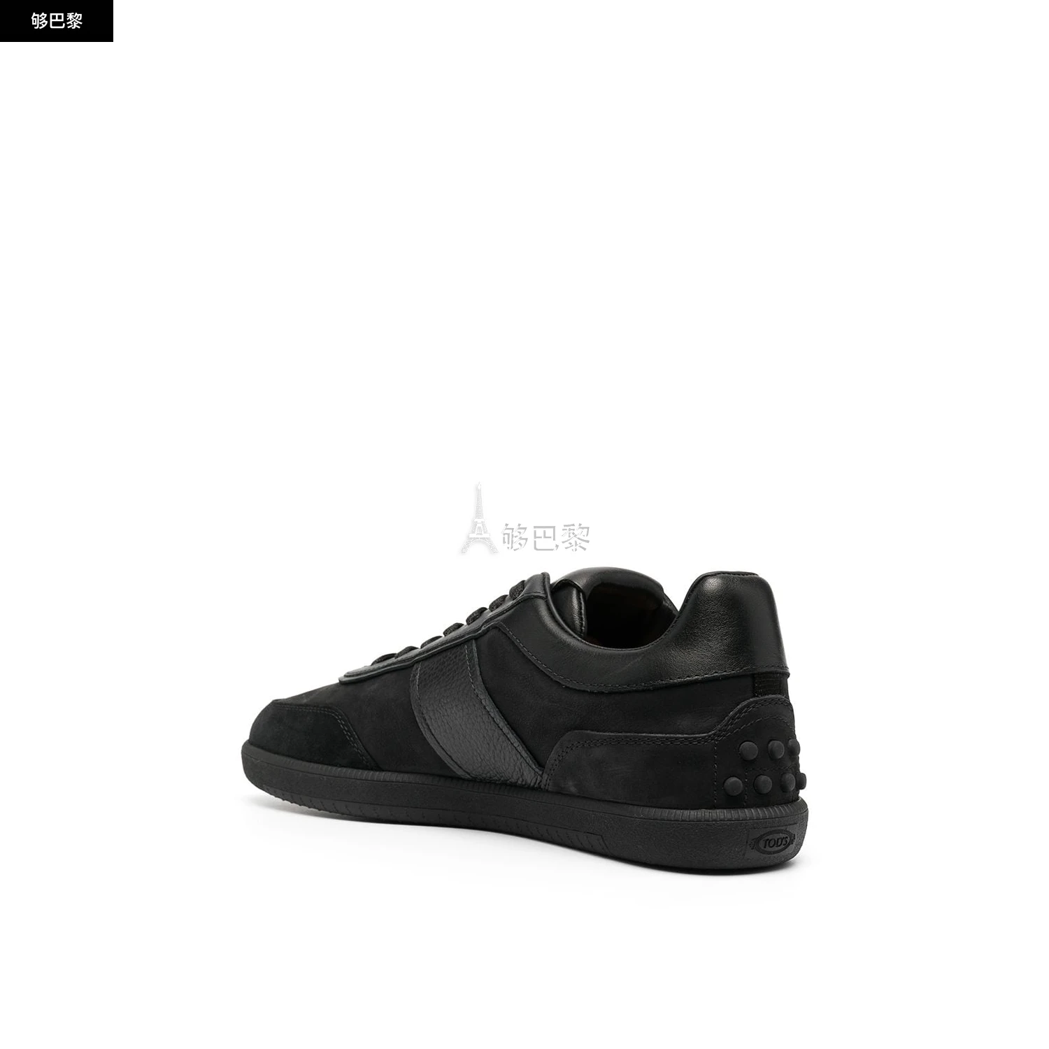 商品Tod's|【特惠5.7折】【预售】 2023秋冬 男士 休闲运动鞋 运动鞋 2483125  XXM68C0DP30OV59996-0 ,价格¥3504,第5张图片详细描述