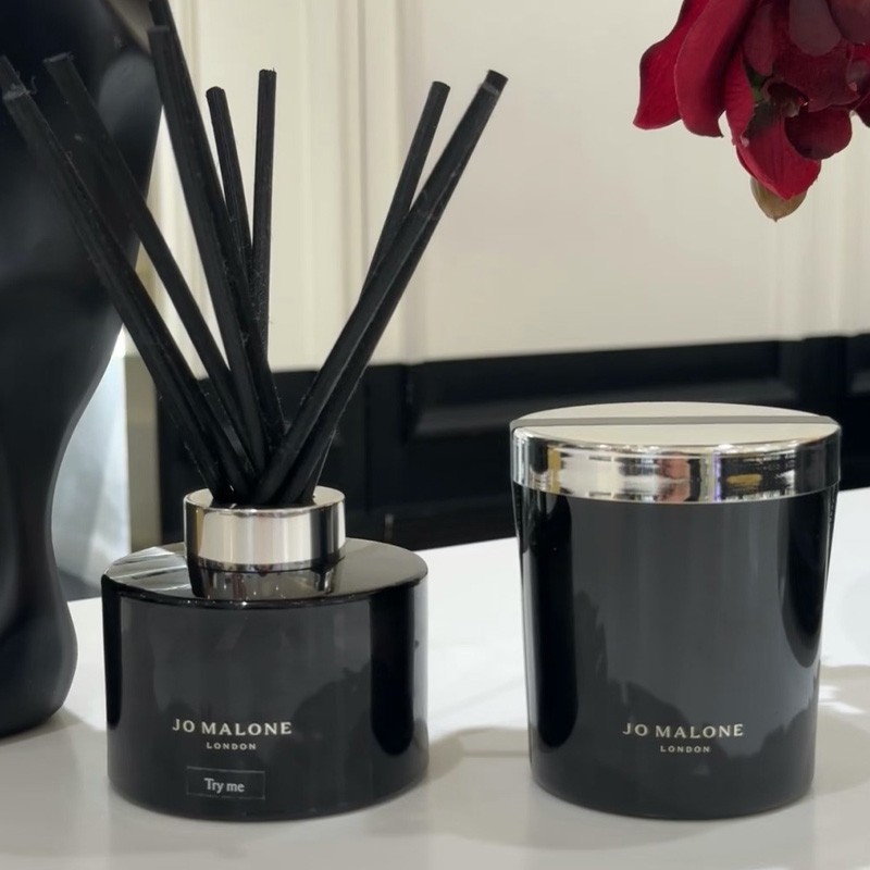 商品Jo Malone London|祖马龙馥郁系列香薰200g,价格¥501,第3张图片详细描述