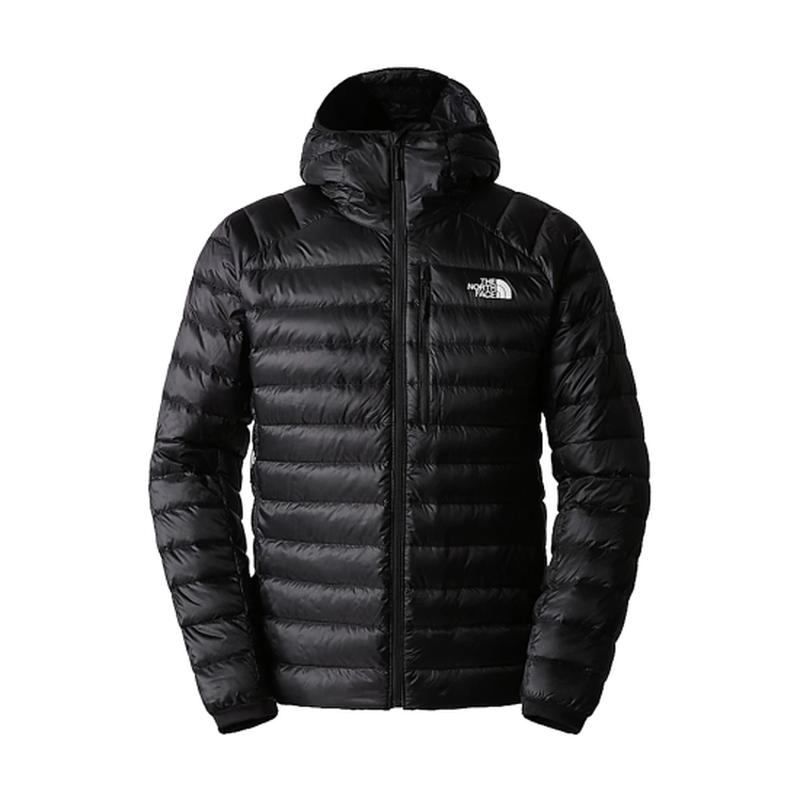 商品The North Face|THE NORTH FACE北面 男士尼龙羽绒服,价格¥2612,第3张图片详细描述