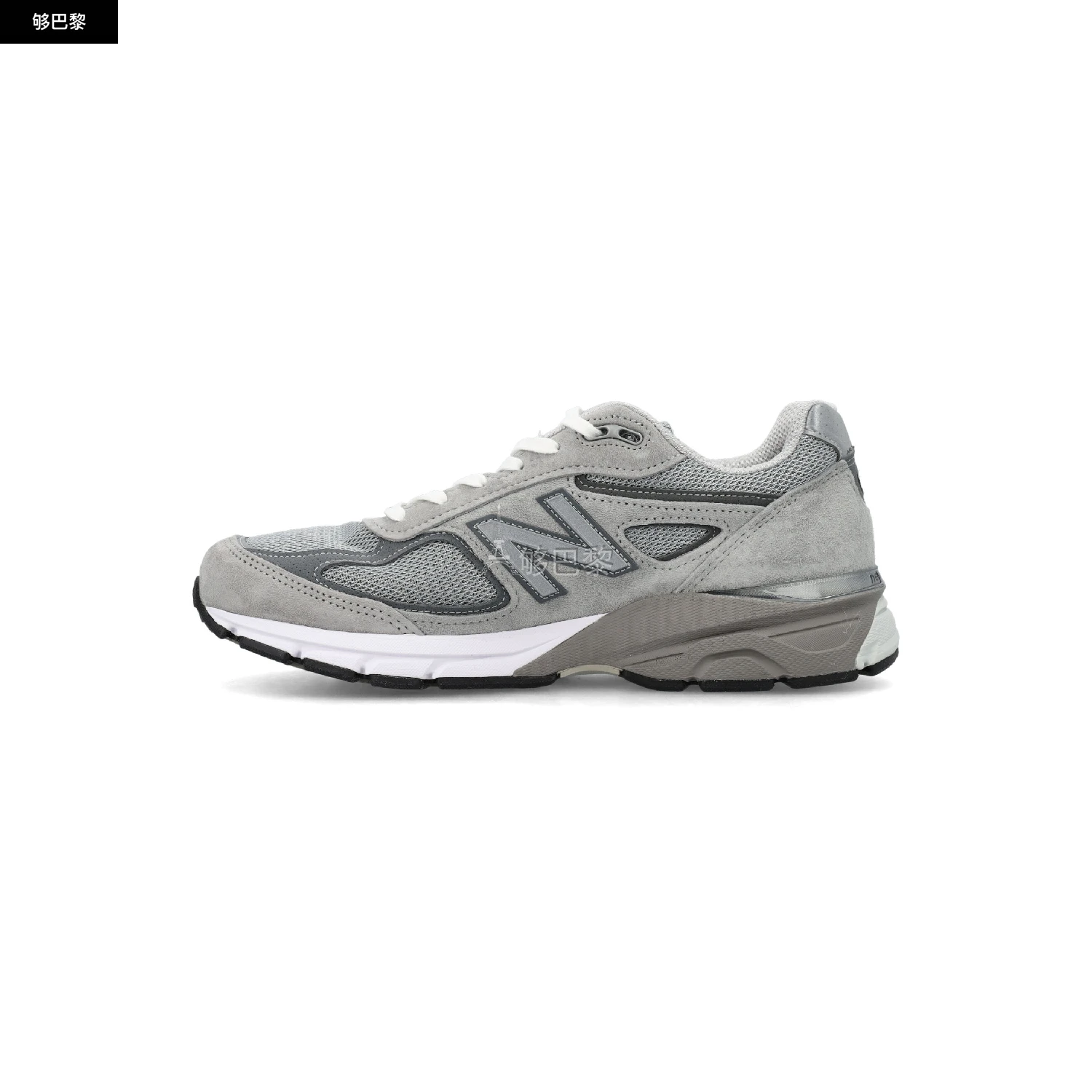 商品New Balance|【特惠8.5折】【预售】 2023秋冬 女士 休闲运动鞋 休闲鞋 2437196  U990GR4HOG ,价格¥2639,第5张图片详细描述