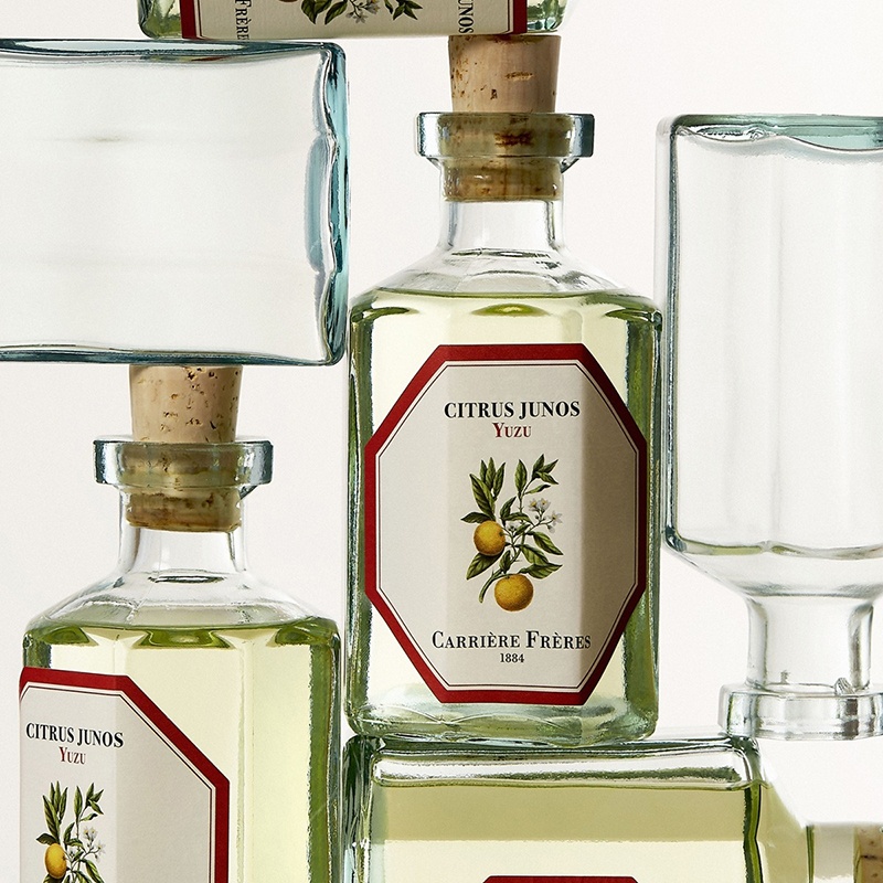 商品Carriere Freres|Carriere Freres 法国植物学家全系列无火藤条香薰200ml,价格¥470,第10张图片详细描述