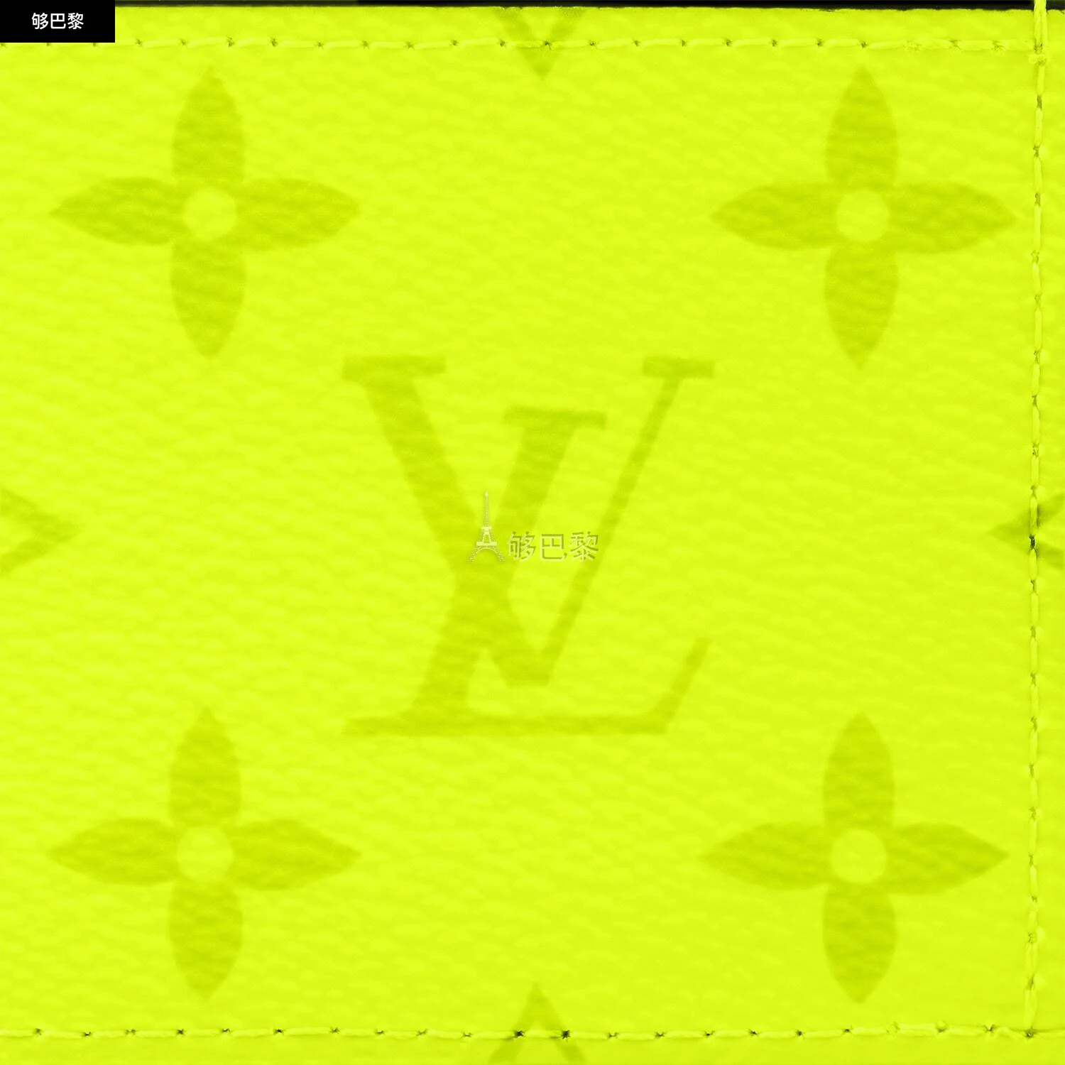 商品Louis Vuitton|包邮包税【预售7天发货】 LV路易威登 24春夏 男士 卡包 COIN 卡夹 M30950,价格¥3886,第6张图片详细描述