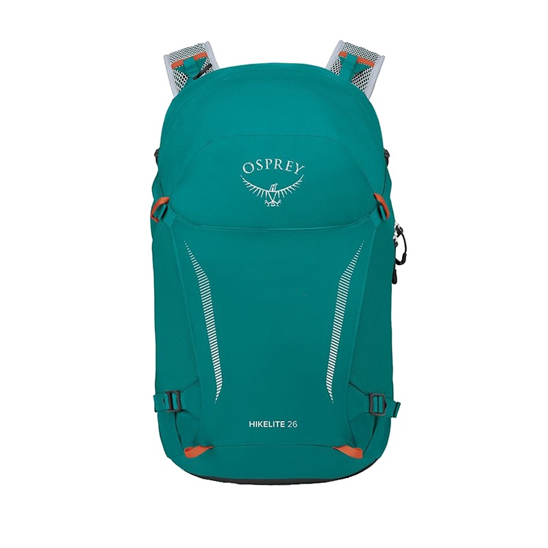 商品Osprey|小鹰HIKELITE 26骇客系列登山包户外背负双肩包 HIKELITE-26-KO-BV（六色可选）,价格¥1963,第23张图片详细描述