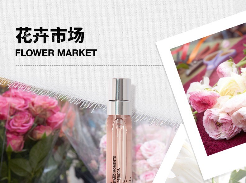 商品MAISON MARGIELA|马丁马吉拉全系列中性香水10ml EDT淡香水,价格¥193,第15张图片详细描述