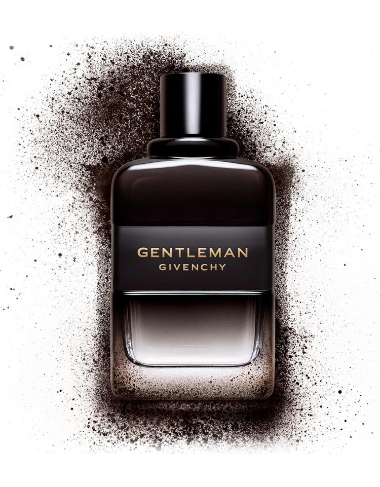 商品Givenchy|纪梵希 绅士浓情男士浓香水EDP 60-100ml 辛辣木质调,价格¥477,第12张图片详细描述