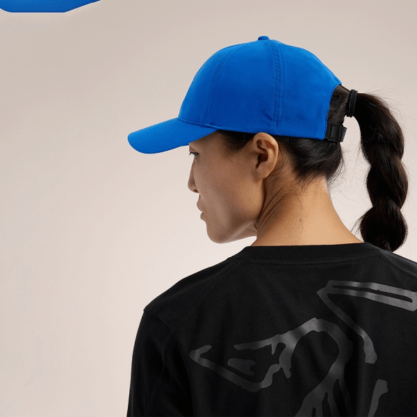 商品Arc'teryx|【Brilliant|包邮包税】SMALL BIRD HAT [FW24] 新款上市 小鸟帽 AEOFUX7074,价格¥608,第17张图片详细描述