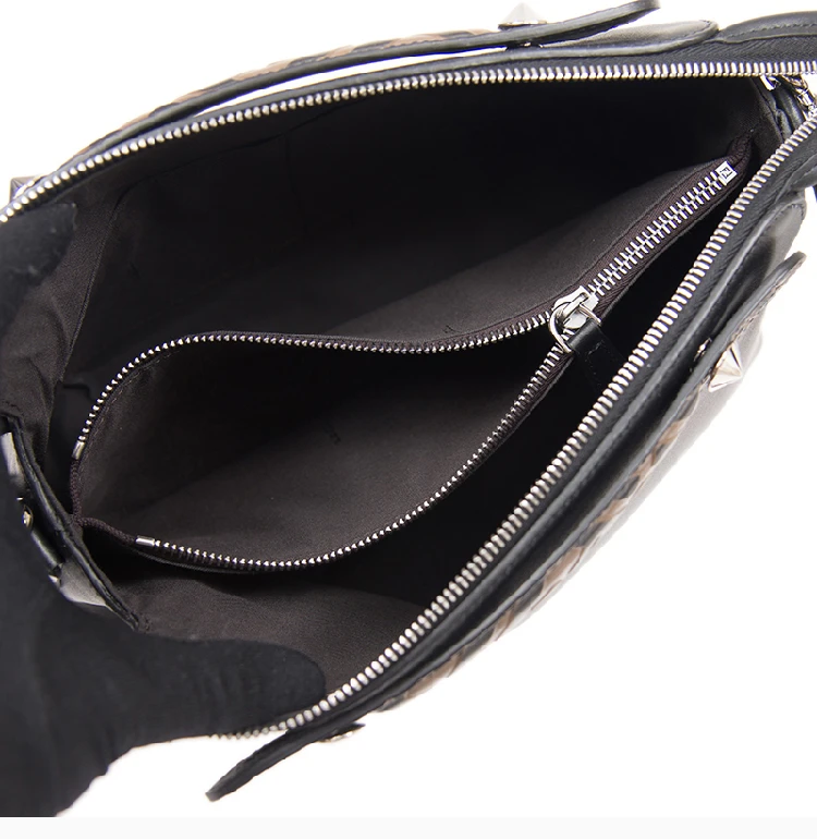 商品[国内直发] Fendi|Fendi 芬迪 女士挎包 8BL146-A6CO-F147M,价格¥13033,第8张图片详细描述