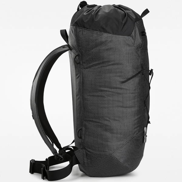 商品Arc'teryx|【Brilliant|包邮包税】始祖鸟 ALPHA FL 40 BACKPACK[SS23] 新款上市 Alpha FL 40 背包 ABNSUX6447,价格¥2644,第6张图片详细描述