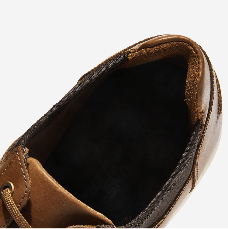 商品Hawkins|【Brilliant|包邮包税】HAWKINS TR NEO LACE 男生  休闲鞋 系带鞋  HL90164 BROWN,价格¥472,第4张图片详细描述