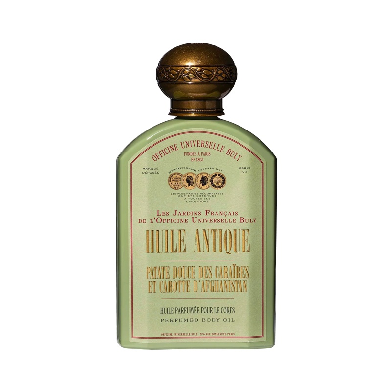 商品Buly1803|BULY 1803 身体油按摩油190ml 保湿滋润清爽,价格¥482,第4张图片详细描述