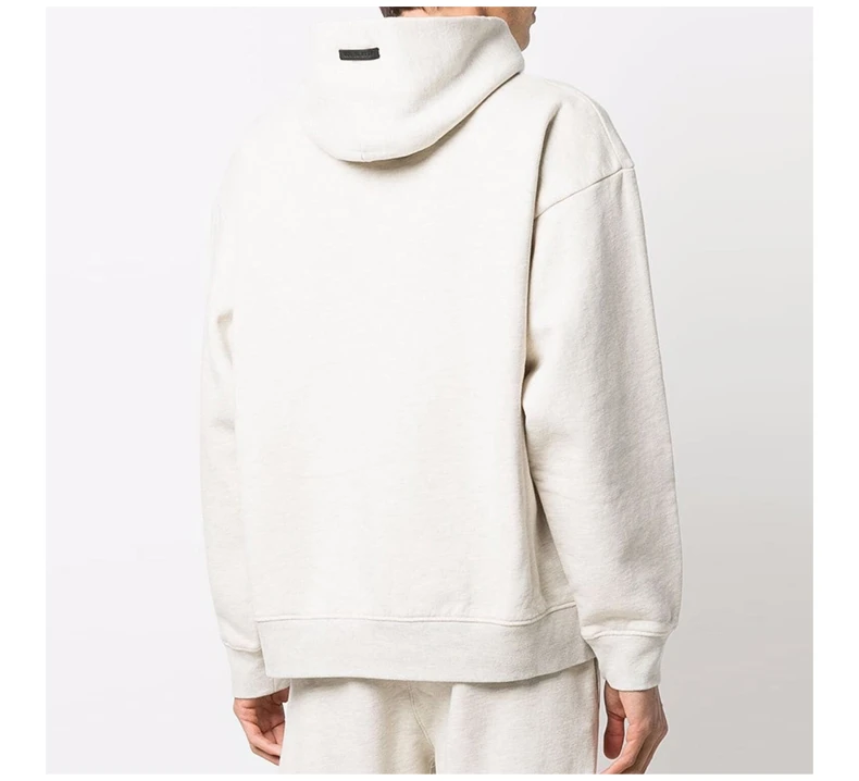 商品Fear of god|FEAR OF GOD 男士卫衣/帽衫 FG50-046OFL-101,价格¥1963,第6张图片详细描述