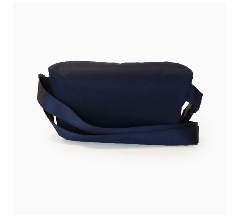 商品Longchamp|LONGCHAMP 男士深蓝色腰包 10034598-006,价格¥1013,第6张图片详细描述