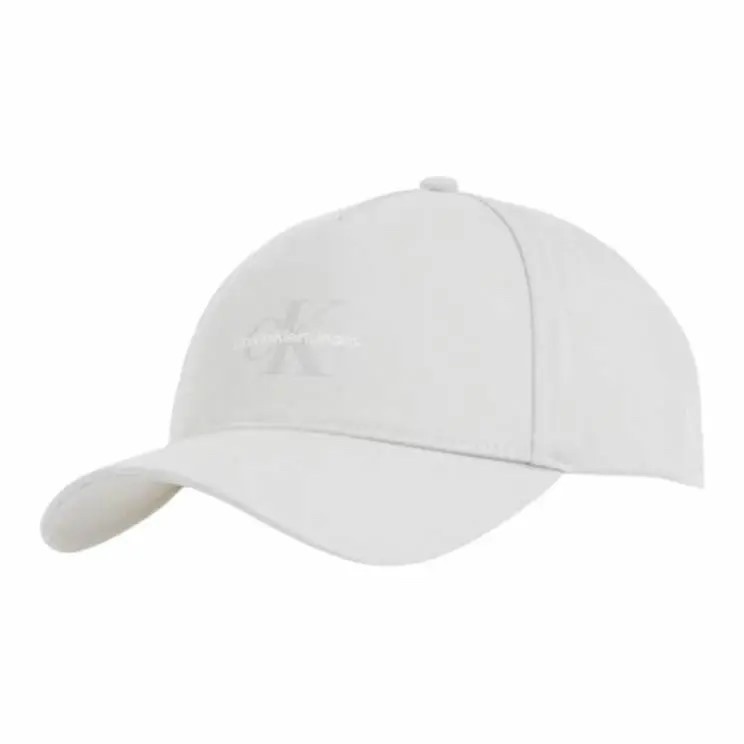 商品[国内直发] Calvin Klein|男女情侣中性 ck刺绣徽标纯棉休闲运动 棒球帽,价格¥242,第7张图片详细描述