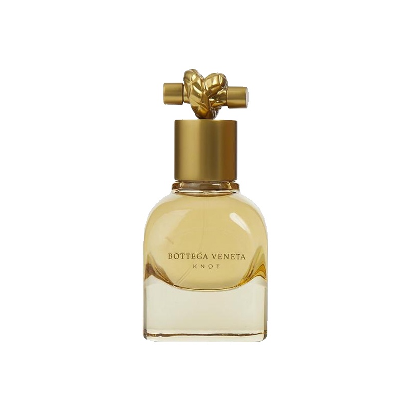 商品Bottega Veneta|Bottega Veneta葆蝶家 BV宝缇嘉 KNOT结女士EDP浓香水30ml 花香调,价格¥351,第3张图片详细描述