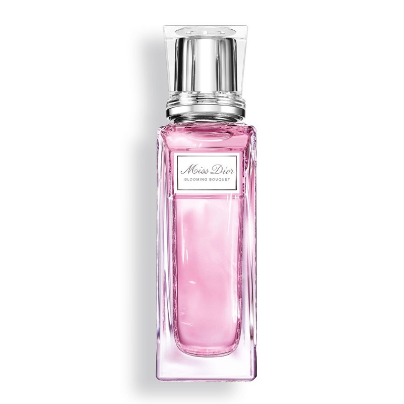 商品Dior|Dior迪奥 小姐花漾走珠女士淡香水20ml,价格¥337,第2张图片详细描述