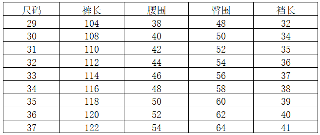 商品[国内直发] ZZEGNA|Men Jeans,价格¥767,第1张图片详细描述
