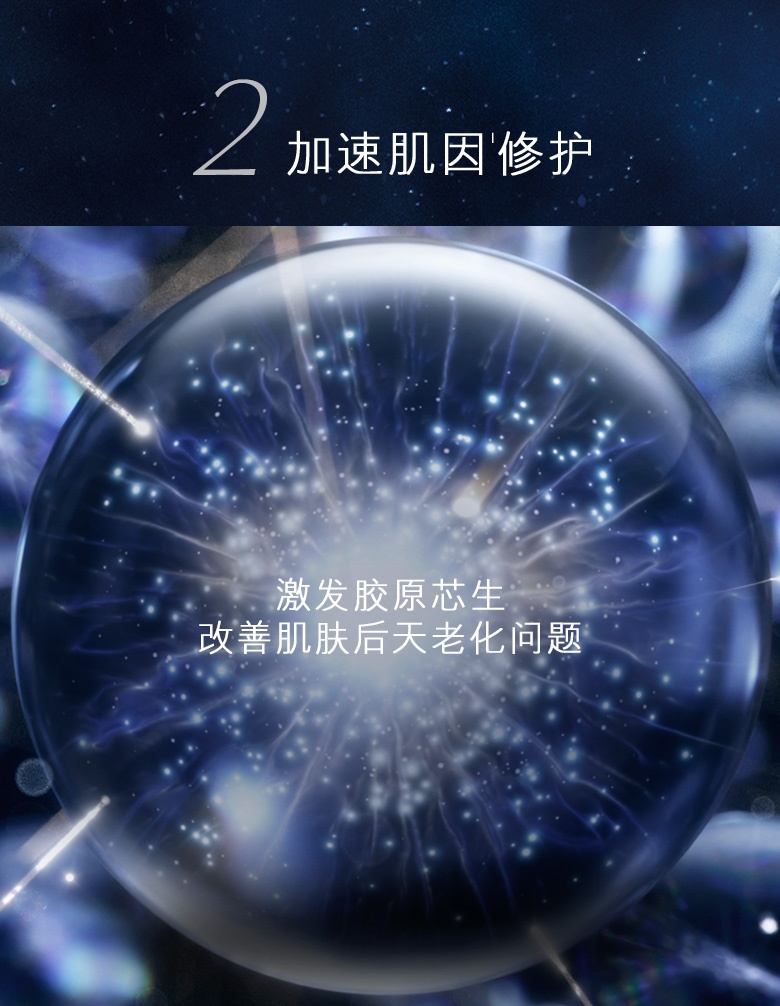 商品Estée Lauder|Estee Lauder雅诗兰黛（第七代）面部小棕瓶精华液100ml【香港直邮】Estee Lauder Advanced Night Repair Synchronized Multi-Recovery Complex 100ml,价格¥595,第6张图片详细描述
